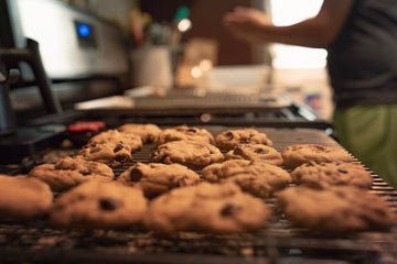 Cookie Care Tips: How to Keep Your Cookies Fresh