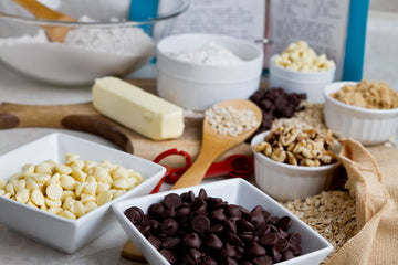 Ingredient Selection Guide