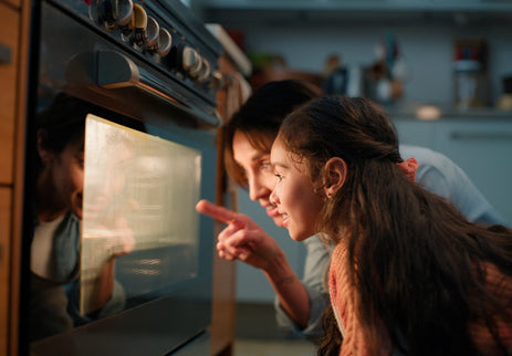 Temperature: The Secret Ingredient You Can't See